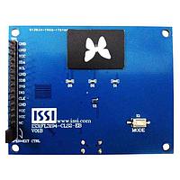 ISSI IS31FL3194-CLS2-EB Evaluation Boards Eval Board for IS31FL3194