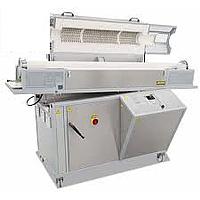 NABERTHERM RSRC 120-1000/13 Rotary Tube Furnaces (1300°C, 1000 mm)