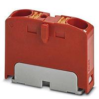 PHOENIX CONTACT 1028362 Distribution Block PTFIX 2X4 RD