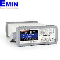 Tonghui TH2831 Compact LCR Meter (50Hz-200kHz)