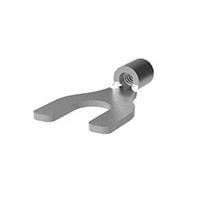 AMP Connectors - TE Connectivity 8-323127-1 Spade SPADE 22-16 #6