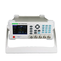 EAST TESTER ET4502 Benchtop LCR Meter For Component Measurement (10-20KHz)