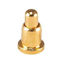 Same Sky (formerly CUI Devices) CPG-03-SMT-TR Spring-Loaded SMT Pin Pogopin, SMT, 2.50mm Working Height, Tape and Reel Packaging