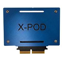 LoadSlammer X-POD X-Pod X-Pod for Xilinx Power Test Adaptor FFED