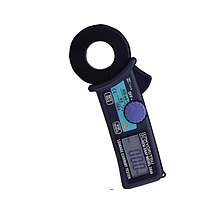 KYORITSU 2434 Leakage Clamp Meter