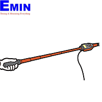 HASEGAWA HSN-6N Voltage Detector for Medium/Low Voltage (AC60V~7000V)