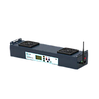 Bakon U302E Intelligent DC Ionizing Air Blower (450W)