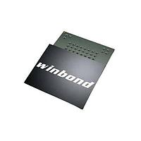 Winbond W29N02KZBIBE TR NAND Flash 2G-bit Serial NAND flash, 1.8V, 8-bit ECC, 3V, x8