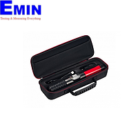 Alcovisor Alcotorch V9 Breathalyzer (0 - 2.0 ‰ BAC)