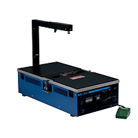 Techno TOP-375SPH Point Soldering Machine