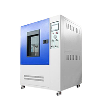 Uby Tech IPX1-2 Vertical Drop Rain Test (Box Type)