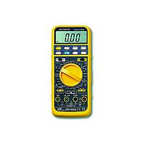 LUTRON DM-9093 Multimeter - LCR Meter RS232