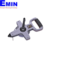 THƯỚC CUỘN THÉP CÓ TAY CẦM ASAKI AK-2516