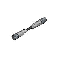 Amphenol CONEC 43-15282 Sensor Cables / Actuator Cables SAL-12-RK12-