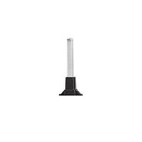 BIVAR LPV3-0550D-G850 Rigid Light Pipes with LEDs Green 520nm