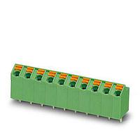 PHOENIX CONTACT 1731413 Fixed Terminal Blocks SPTA1/3-5,0W/O T.SKT