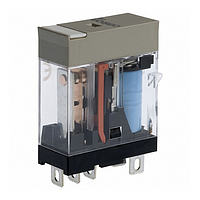 OMRON G2R-1-S 24VDC (S) General-purpose Relay (24VDC)