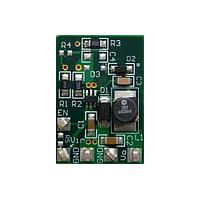 Texas Instruments LM2734ZEVAL/NOPB Voltage Regulator - Switching Regulator LM2734 EVAL BOARD