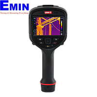 UNI-T UTi640J Intelligent Thermal Camera (1280×960pxl)