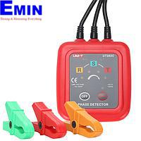 UNI-T UT262C Non-contact Phase Sequence Detector (1000V)