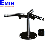 KRUSS 1701 Spectroscope according to Kirchhoff-Bunsen