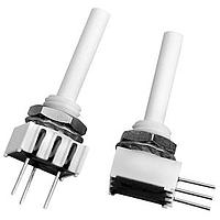 Vishay Sfernice P10XXAI103KB30 Rotary 1/2W 10Kohms 10%