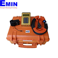 KONTINITRO EXPLOMET-FO-2000  Detonating Velocity Measuring System