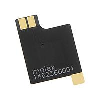 Molex 146236-0051 Passive Antenna NFC TAG 15x15mm