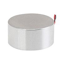 Same Sky (formerly CUI Devices) CUSA-TR50-150-2500-WC68 Proximity Sensors ulstrasonic transceiver, aluminum, 50 degrees, 15M range, IP68, wires/connector