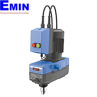 IKA RW 47 digital (0004050000) overhead stirrer