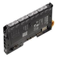 Weidmuller 1315190000 I/O Modules UR20-8DI-P-3W-HD