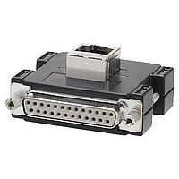 SIEMENS 3TK28101B Adapters ADAPTER FOR ENCODER (25-POLE)