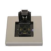 Xeltek DX3003 Socket Adapter (TQFP44; COVER; DX socket)