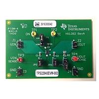 Texas Instruments TPS22945EVM-082 Load Switch TPS22945 Eval Mod