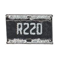 CGS - TE Connectivity RLW73PA2FR22TDF Thick Film Resistors RLW73P A2 1% R22 200ppm 1k RL