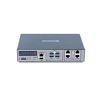 Lantronix EMG853020S Edge Management Gateways EMG8500 EDGE MANAGEMENT GATEWAY, ETHERNET 4-PORT, LTE APAC CELLULAR