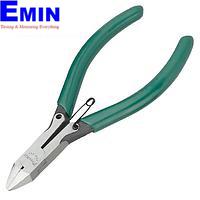 Proskit 1PK-717 Micro Diagonal Cutting Plier(124mm)