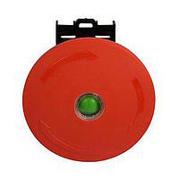 Eaton M22-PVT60P-MPI Emergency Stop Switches E-STOP TWIST-RELEASE, 60MM, MECHANICAL