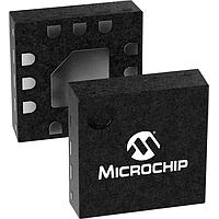 Microchip Technology MCP3465RT-E/SFX Delta-Sigma ADC 16-bit delta-sigma ADC w/Vref, Single channel, 3V