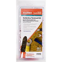 Molex 76650-0030 Terminal Kit DELUXE TERM KIT