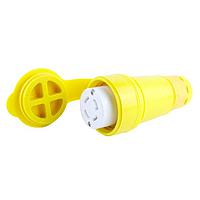 Molex 1301470105 Extreme Connector ECTOR L15-30R 250V WATERTITE