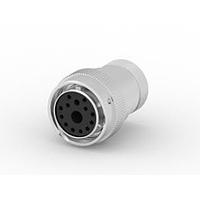 DEUTSCH - TE Connectivity HD36-24-14SN-072 Housings PLG, 14P, AL, N,THD ADPT DRAIN,4/12/16,S