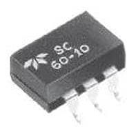 Teledyne Relays SC60-10H Solid State Relays 2.5A 60VDC