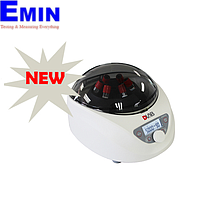 DLAB DM0506 Low-speed Centrifuge (300~5000rpm; ±20rpm)
