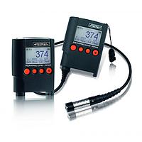 FISCHER PERMASCOPE MP0R-FP Paint Thickness Gauge (0–2500μm; Iso/Fe + NF/Fe)