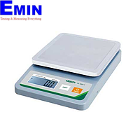 Precision scale