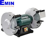 METABO DSD 250 Bench grinder (380-415 V / 50-60 Hz)