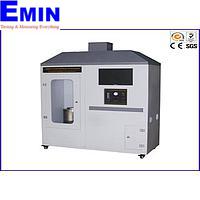 YuYang YY102 Lab Flammability Testing Equipment / Plastic Combustion Performance Test Machine