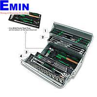 TOPTUL GCAZ0049 Tool Chest Set (63PCS)