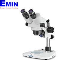 Kern OZL 451 stereo microscopes (0.75x-5x, 12V 10W Halogen)